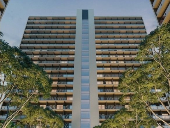 Office Park Comendador Alberto Barbosa